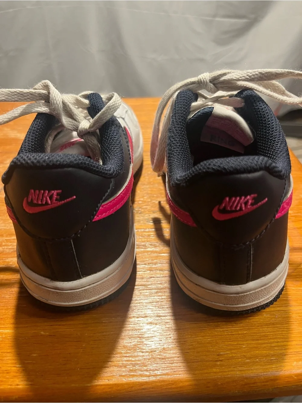 Nike Air Force 1 Low in the 